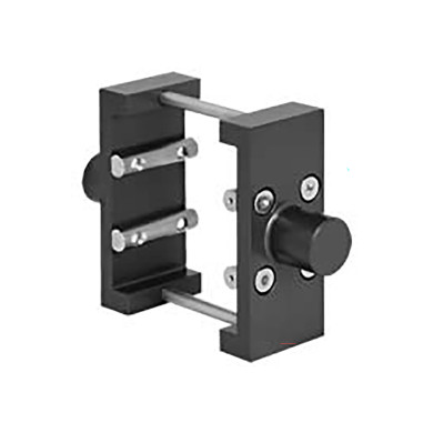 IMI Norgren Mountings PQA-802 Style UH, 80mm bore
