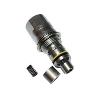 NH RM270 Sikkerhetsventil 300 bar