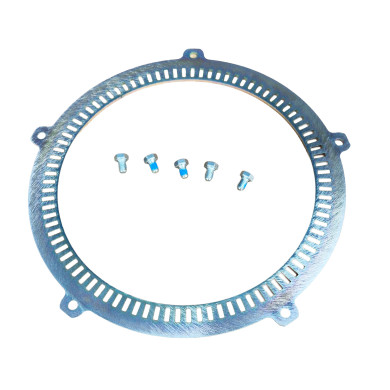 ABS-ring 19" kit bultad - 90T