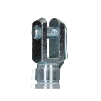 IMI Gaffel for Ø25 mm. cylinder M10x1,25