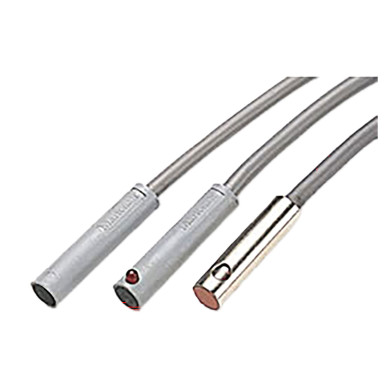 Reed Switch with LED