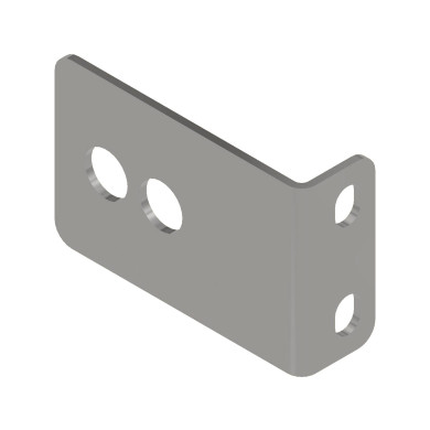 Adapterplate for Duomatic