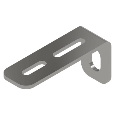 Brakett for chassi universal