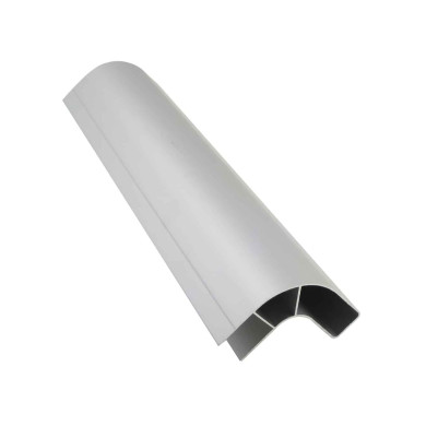 Vertikal profil 600 mm