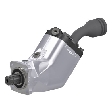 F1 enkelt flow pumpe for EL-PTO F1e-081-R (ISO version)