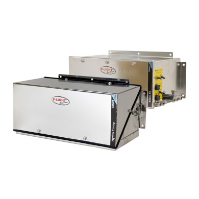 P-LIGHT Maxi XL 10A Hydro Comp - P & T
