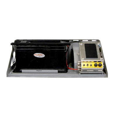 Magnum 880 30A/200Ah STD