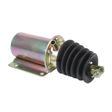 Stempelcylinder ø80mm militær - Haldex 340027001