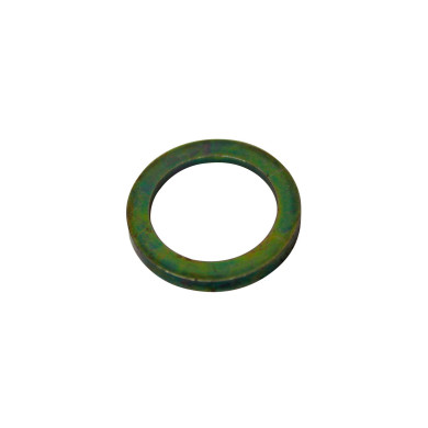 Messingring+O-ring    M16x1,5 - WIRA 478 0016 5 -  - o-ring: 2,4mm tyk
