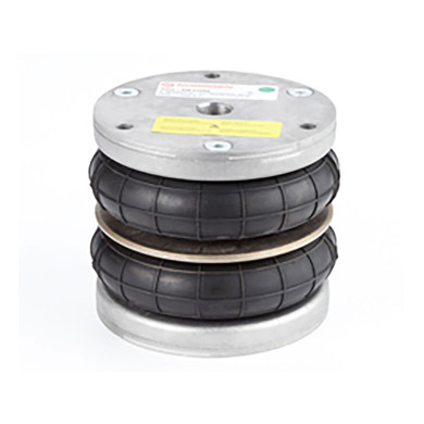 Norgren Luftbælg  4-1/2" enkelvirkende