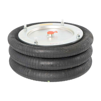 Klemring - D: 12 - L: 9,8  - Ref. no. 68300125