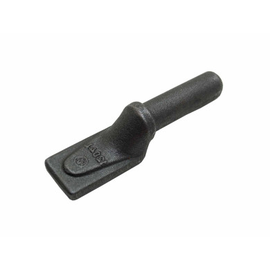 Tap for hængsel, Hestal 6550, svejsebart - 2051