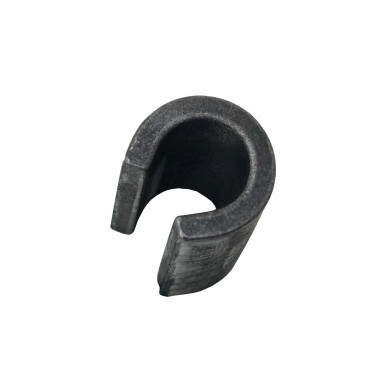 Dølle åben Ø28/18 L=45 - 2070