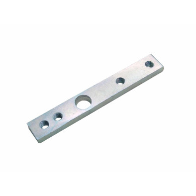 Gevindplade 130x18x8mm - 2047