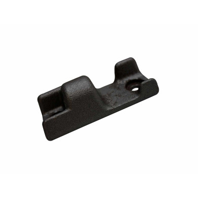 Underhængsel, overflade rå, bevola - Hulafstand 70mm