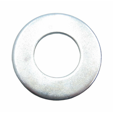 Skive el-zink 16mm f/3367 FZB - 100 stk. pr. æske - (AN 80316000)