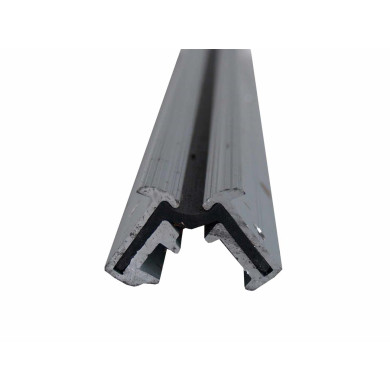 Poliall hængsel 2400x24mm - 2550