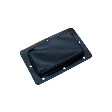 Gummipakning for 314020 - 23884