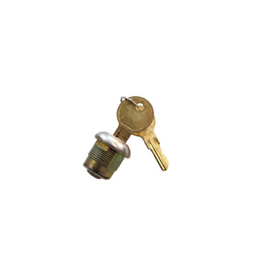 Key cylinder no. 8010 for 314040
