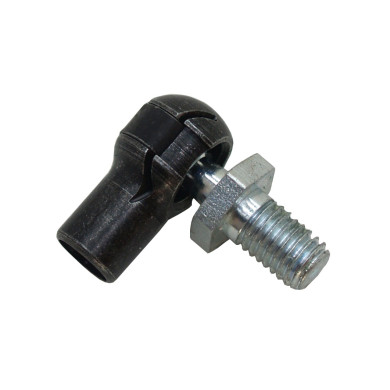 Gasfjeder kugleled 10/8mm - Ball Joints 1124 -