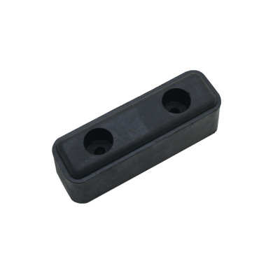 Gummibuffer 117,6x40x41mm cc50mm