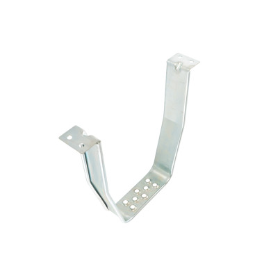 Trin fast H:371mm galv. - 034711232A