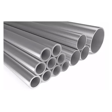 Rør alu Ø 20x3mm. L: 6000 mm.