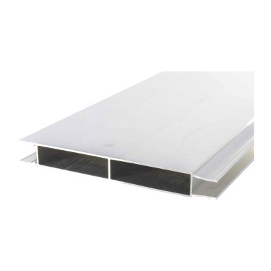 Mellemprofil 200mm 3.100mm rå - B1009