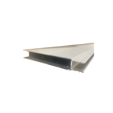 Mellemprofil 25x150mm 7.500mm anod - natur - B1012