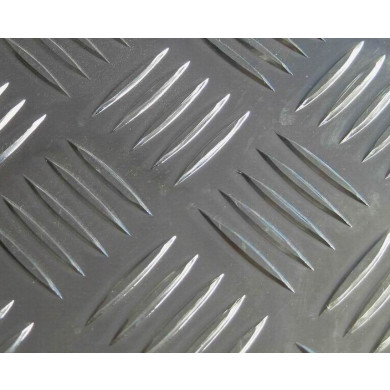 Dørkplade 5/7 1500x3000 mm - A2999