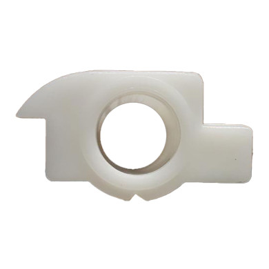 Nylonbøsning venstre for P1005 - P1006