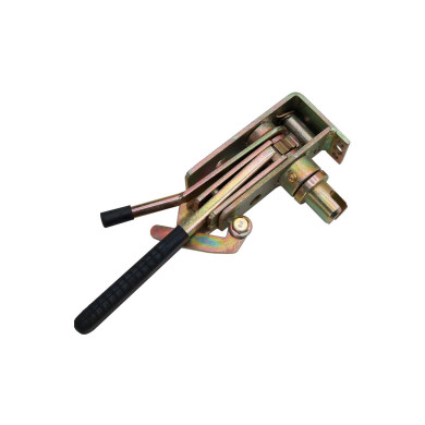 Presenningsstram.ledd.m/lås, V bag-H for - 34074