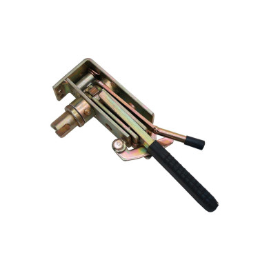 Presenningsstram.ledd.m/lås, H bag-V for - 34075