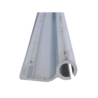 Modholdsprofil alu 3300mm