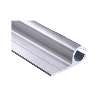 U-profil - B (mm): 50 - H (mm): 78 - T1 (mm): 5 - T2 (mm): 5 - L (mm): 6000  - Ref. no. A1995