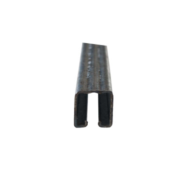 G skinne 34x32x7000mm galv - 62235