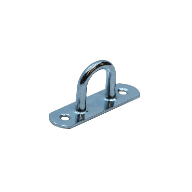 Presenningbøjle 25 mm indv - til 36, 40 og 42 x 22mm øjer