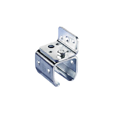 Monteringskit til væg nr.100 (for 384051 - 11.2010.01