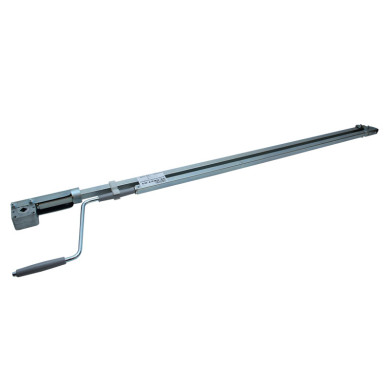 Håndtak f/ Rollfix, foldbart 2,7m, 7:1 - 32.0627.01