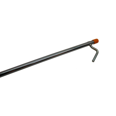 Trækstang - L2,4 m.