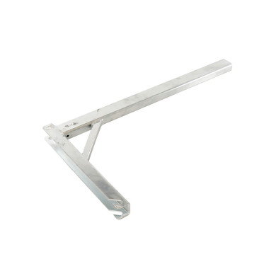 Plastlamell 492 mm - 360492 - 8825