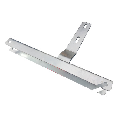 Konsol for sideværn Scania t/montering i batterikasse