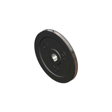 Remskive ø180mm - Marcolin 4RC.00136