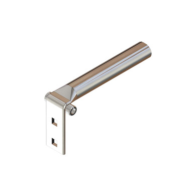 Bøjestøtte, standard kabelføring - Marcolin 4RC.00016