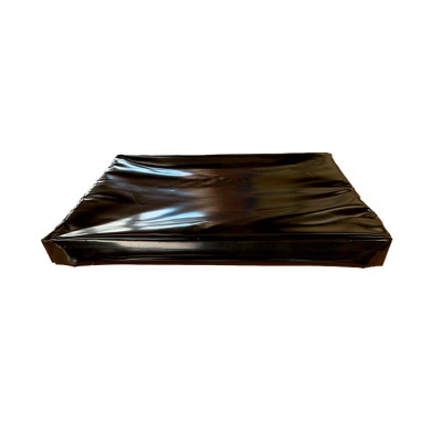 Presenning til boogiekasse 587921, sort