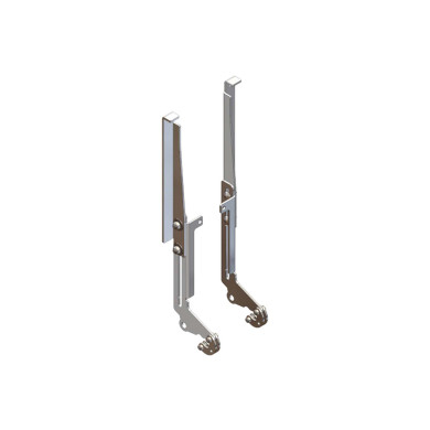 Konsoller teleskop L400/500mm CHPA SMART