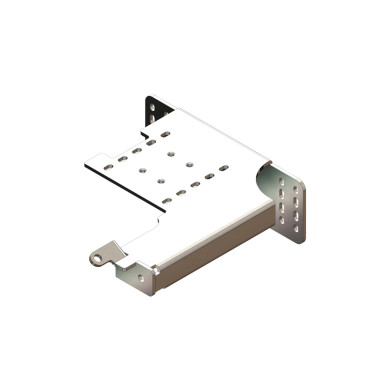 Konsol højre CPHA 2100 f/dobbelt bue