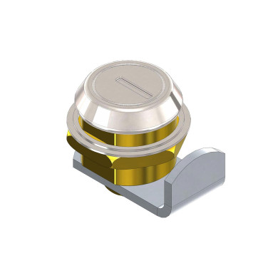 Låsecylinder Pommier med nøgle