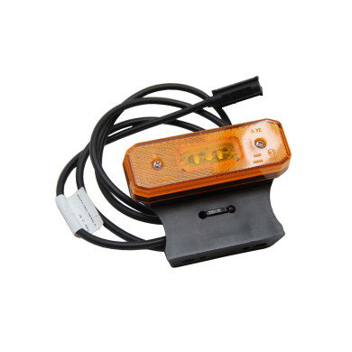 Sidemark.lampe Europoint LED ADR