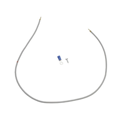 Varmekabel 24V-5W, 545mm